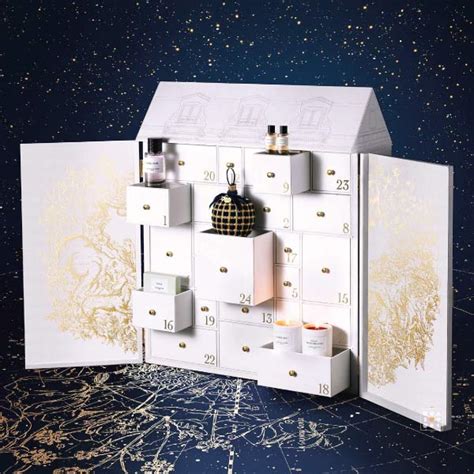 calendrier de lavent dior|Dior advent calendar 2024.